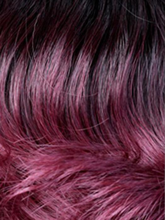Jaret | Synthetic Lace Front Wig - Image 20