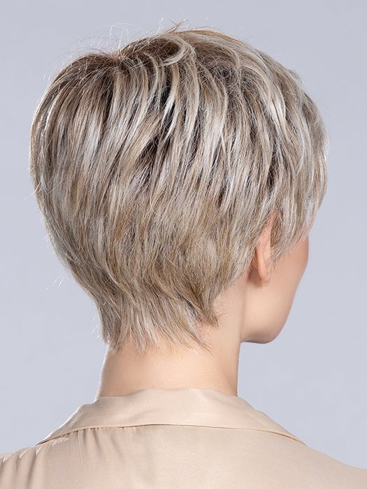 Time Comfort | Synthetic Lace Front Wig (Mono Top) - Image 9