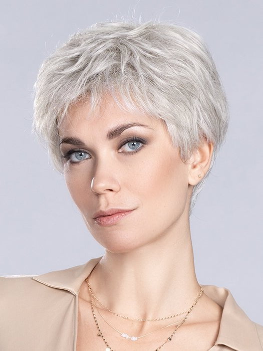 Time Comfort | Synthetic Lace Front Wig (Mono Top) - Image 13