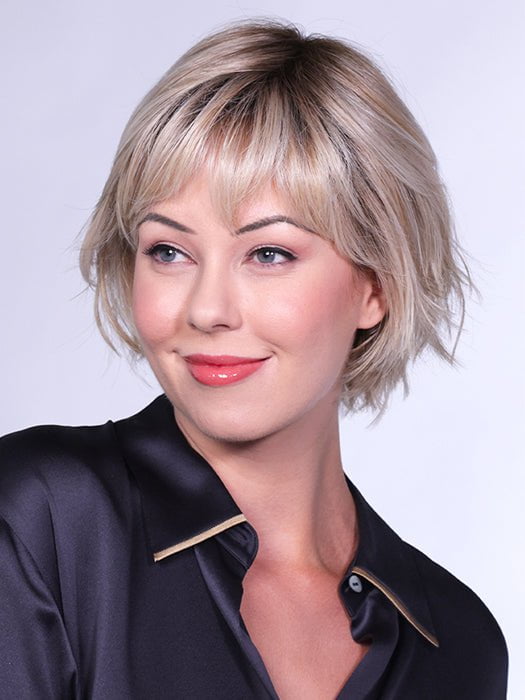 Toledo | Synthetic Lace Front Wig (Mono Part) - Image 4
