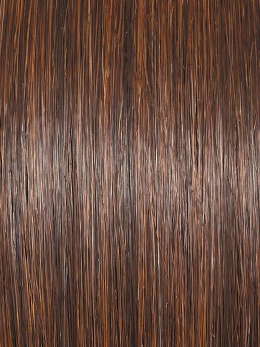 Style Forward 16 | HF Synthetic Hair Topper (Mono Top) - Image 13