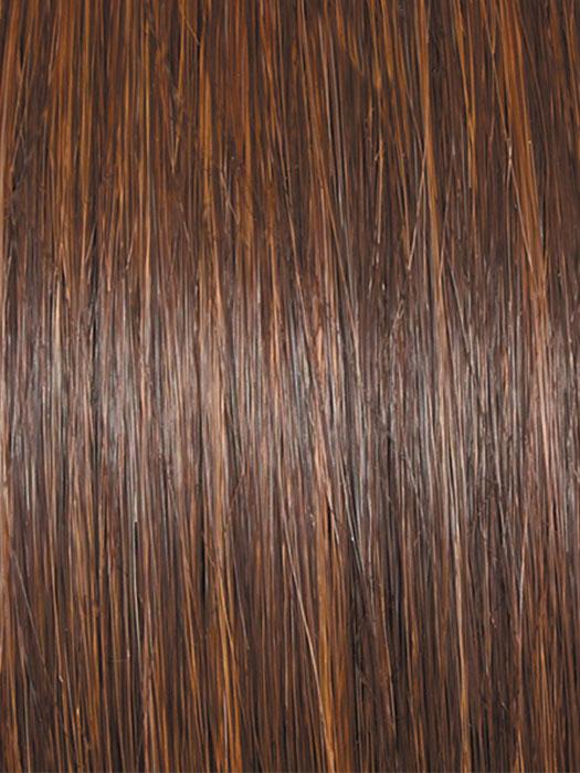 Style Forward 16 | HF Synthetic Hair Topper (Mono Top) - Image 12