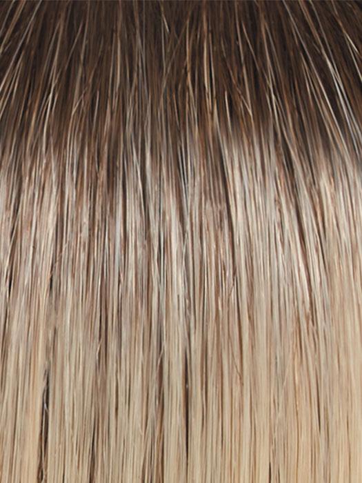 Top Billing 5 | Synthetic Lace Front Hair Topper (Mono Top) - Image 21