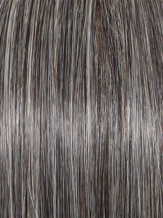 Top Billing 18 | Synthetic Lace Front Hair Topper (Mono Top) - Image 38