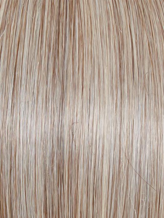 Top Billing 18 | Synthetic Lace Front Hair Topper (Mono Top) - Image 39