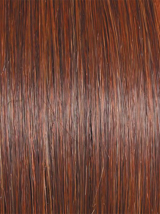 Top Billing 5 | Synthetic Lace Front Hair Topper (Mono Top) - Image 17