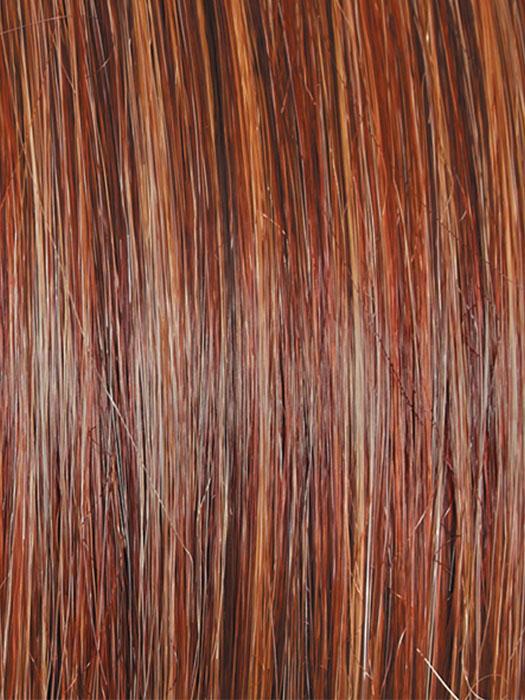 Top Billing 5 | Synthetic Lace Front Hair Topper (Mono Top) - Image 34