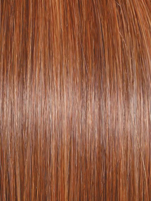 Runway Rehearsal | Synthetic Lace Front Wig (Mono Part) - Image 49