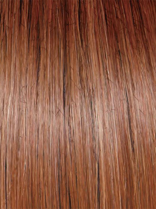 Beautiful Illusion | Synthetic Hair Topper (Mono Top) - Image 17