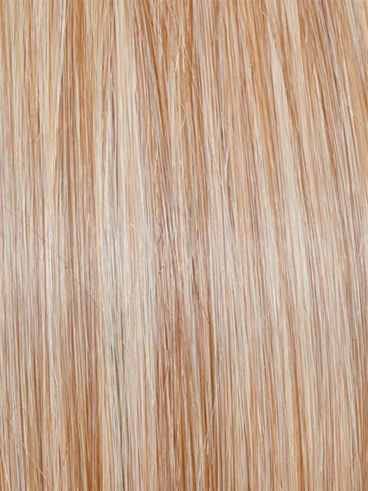 Top Billing | Synthetic Lace Front Hair Topper (Mono Top) - Image 45
