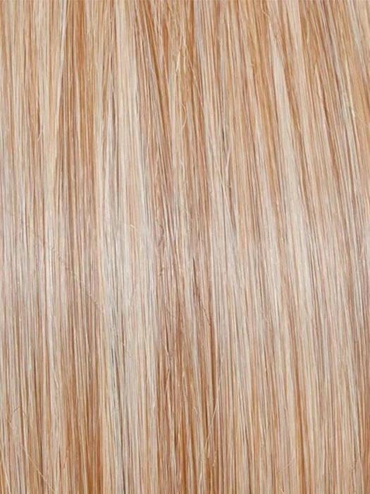 Runway Rehearsal | Synthetic Lace Front Wig (Mono Part) - Image 45