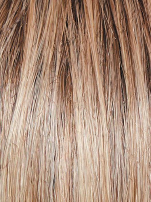 Crave The Wave | Synthetic Lace Front Hair Topper (Mono Part) - Image 35
