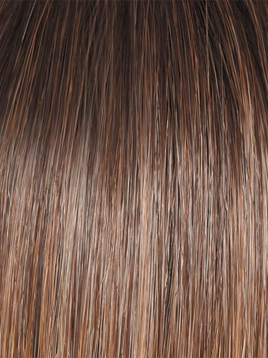 Runway Rehearsal | Synthetic Lace Front Wig (Mono Part) - Image 57