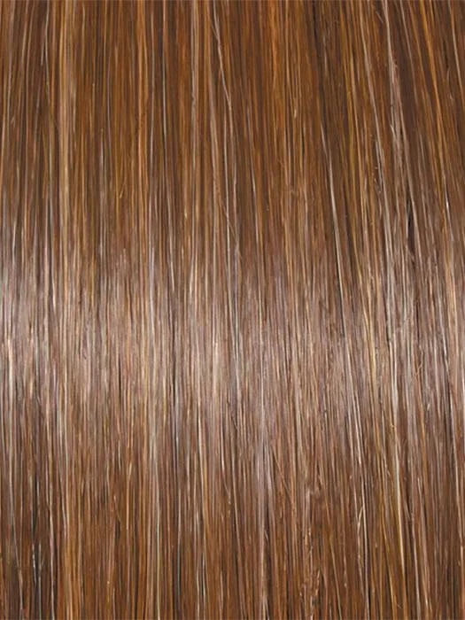 Runway Rehearsal | Synthetic Lace Front Wig (Mono Part) - Image 36