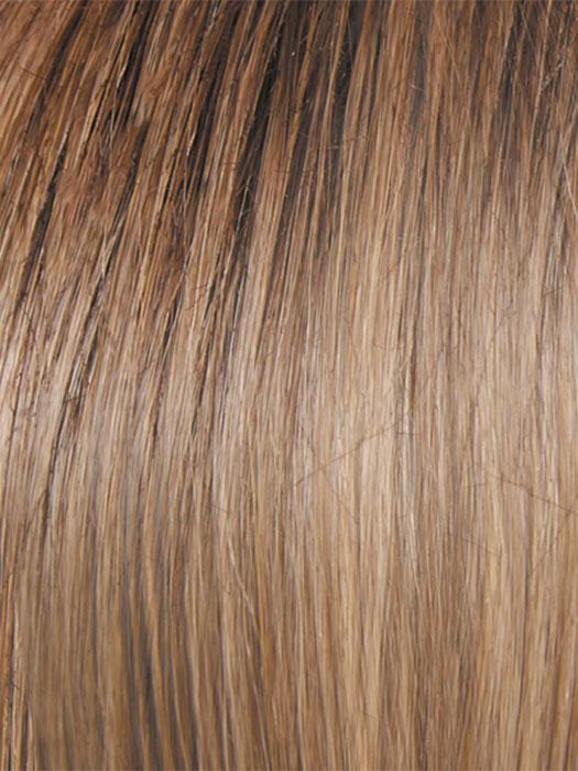 Crave The Wave | Synthetic Lace Front Hair Topper (Mono Part) - Image 34
