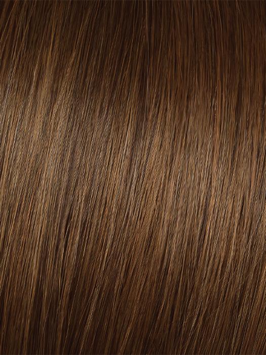 Casual-Do Wrap | HF Synthetic Hair Wrap - Image 5