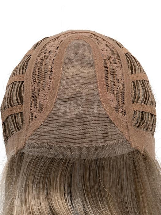 Wendi | Synthetic Lace Front Wig (Mono Part) - Image 9