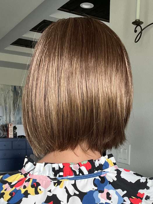 Elite | Synthetic Lace Front Wig (Mono Part) - Image 12