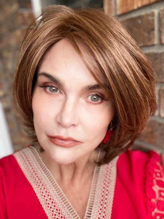 Upstage | Synthetic Lace Front Wig (Hand-Tied) - Image 27