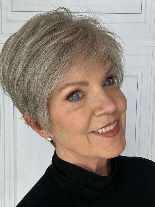 Jaw Dropper | Synthetic Lace Front Wig (Basic Cap) - Image 9