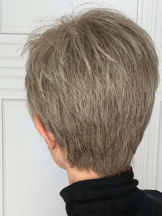 Jaw Dropper | Synthetic Lace Front Wig (Basic Cap) - Image 10