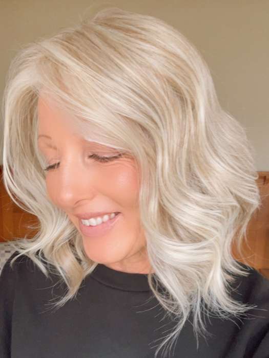 Simmer | HF Synthetic Lace Front Wig - Image 25