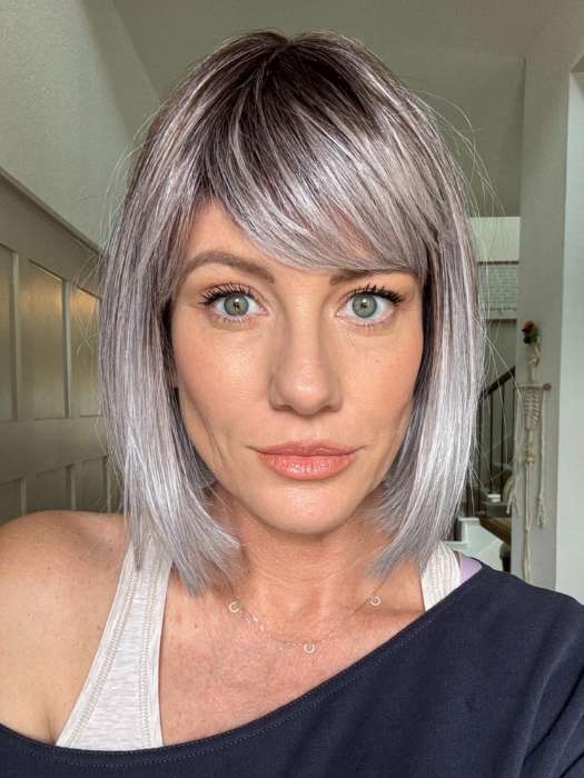 Cleo | Synthetic Wig (Mono Crown) - Image 3