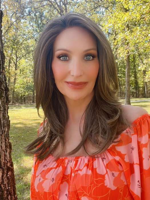 Beverly Hills | Synthetic Lace Front Wig (Mono Part) - Image 28