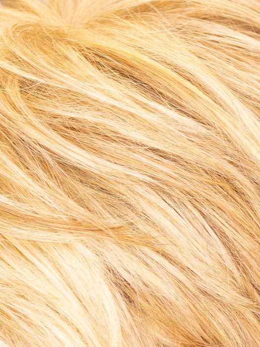 Charlotte Realistic | Synthetic Lace Front Wig (Mono Top) - Image 31
