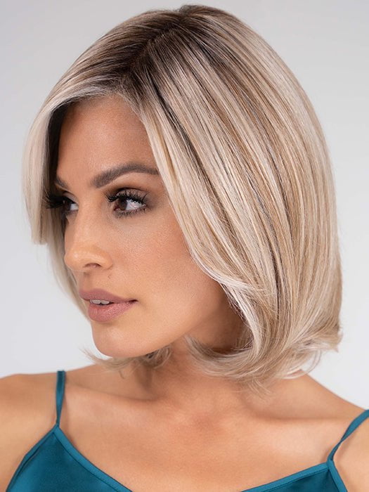 Upstage | Synthetic Lace Front Wig (Hand-Tied) - Image 3