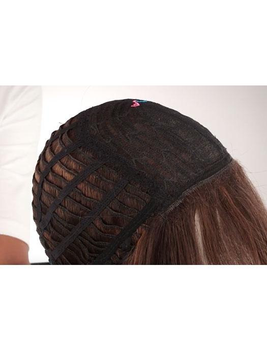 Brie | Synthetic Wig (Basic Cap) - Image 19