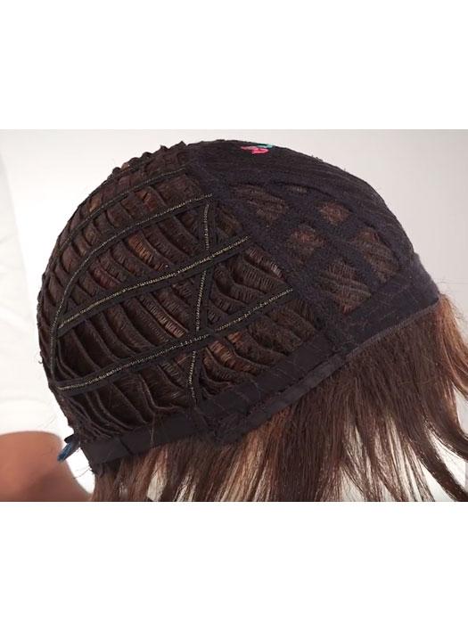 Moore | Synthetic Wig (Basic Cap) - Image 13