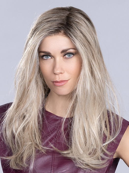 Vita | Synthetic Lace Front Wig (Mono Part) - Image 6