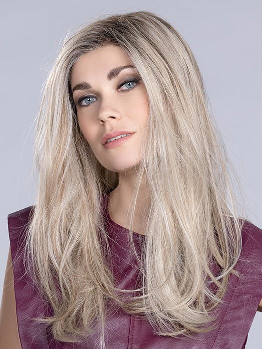 Vita | Synthetic Lace Front Wig (Mono Part) - Image 7