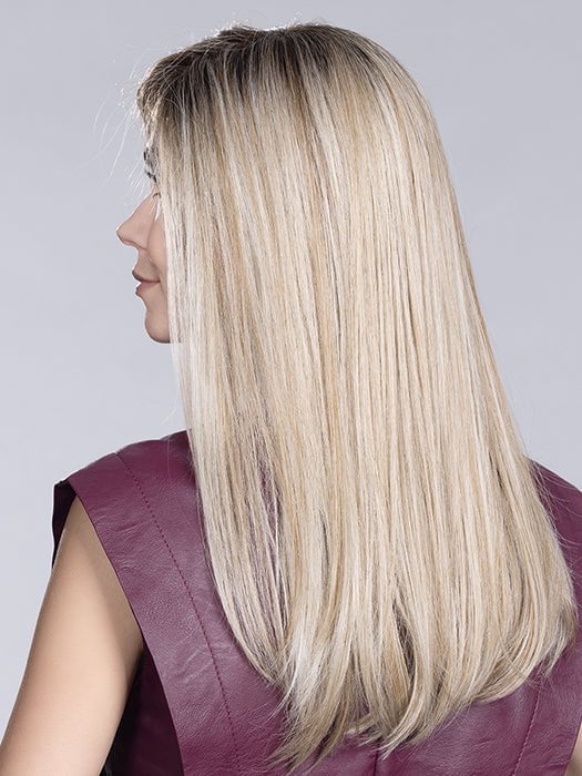 Vita | Synthetic Lace Front Wig (Mono Part) - Image 8