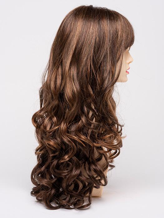 Wendi | Synthetic Lace Front Wig (Mono Part) - Image 14