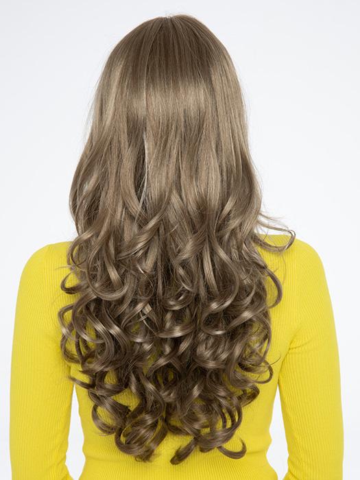 Wendi | Synthetic Lace Front Wig (Mono Part) - Image 8