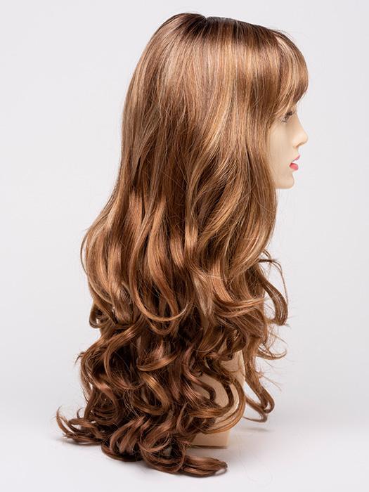 Wendi | Synthetic Lace Front Wig (Mono Part) - Image 33