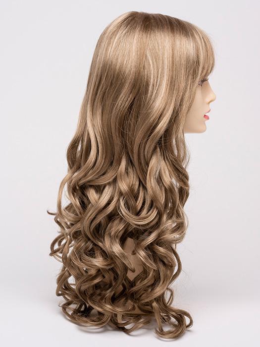 Wendi | Synthetic Lace Front Wig (Mono Part) - Image 19