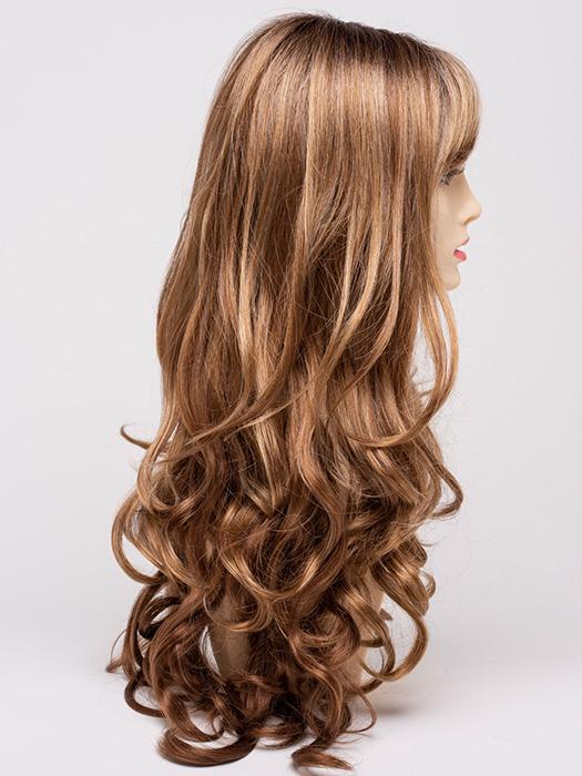 Wendi | Synthetic Lace Front Wig (Mono Part) - Image 31