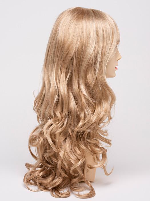 Wendi | Synthetic Lace Front Wig (Mono Part) - Image 23