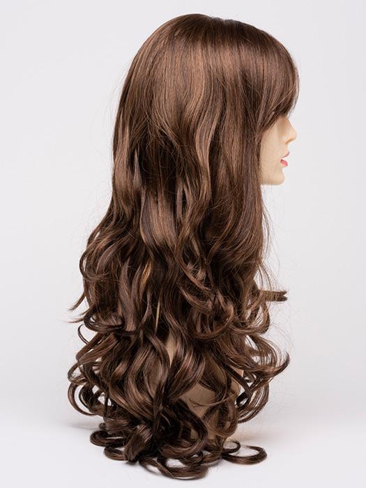Wendi | Synthetic Lace Front Wig (Mono Part) - Image 15