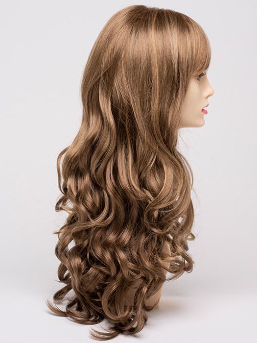 Wendi | Synthetic Lace Front Wig (Mono Part) - Image 18