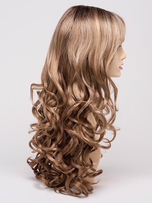Wendi | Synthetic Lace Front Wig (Mono Part) - Image 30