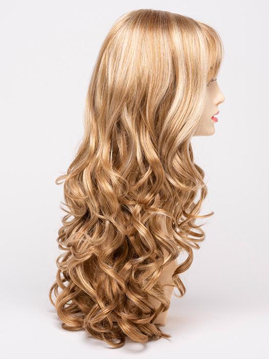 Wendi | Synthetic Lace Front Wig (Mono Part) - Image 22