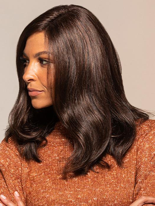 Willow | Synthetic Lace Front Wig (Hand-Tied) - Image 18