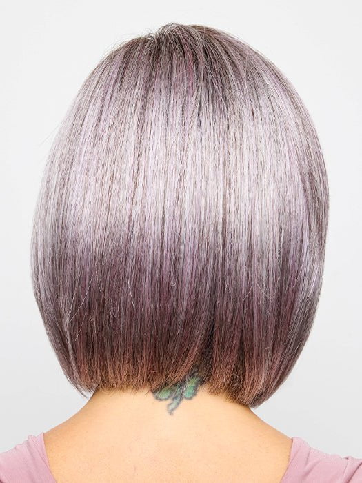 Wynn | Synthetic Lace Front Wig (Mono Part) - Image 12