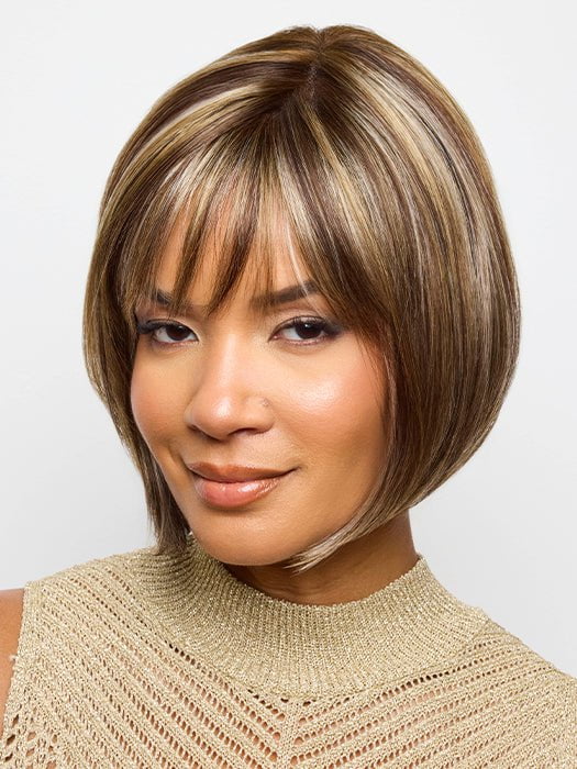 Wynn | Synthetic Lace Front Wig (Mono Part) - Image 14