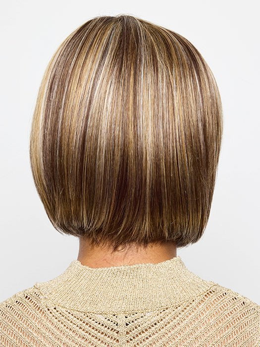 Wynn | Synthetic Lace Front Wig (Mono Part) - Image 16