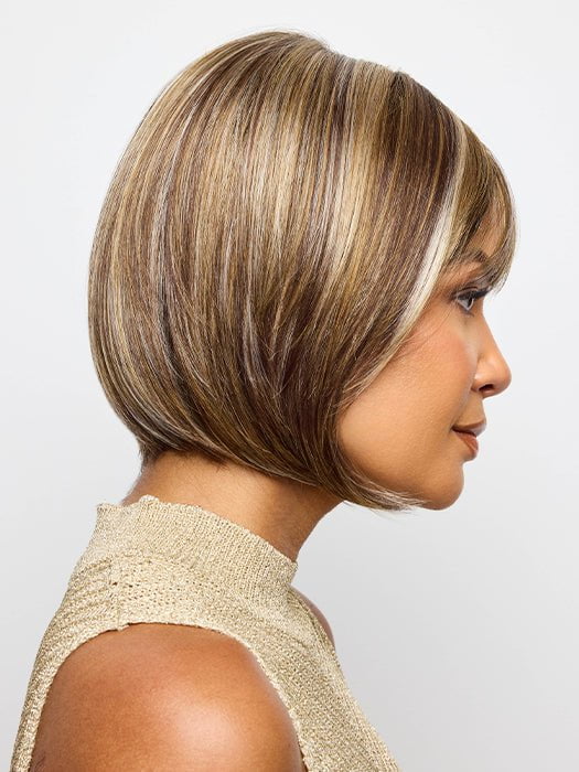 Wynn | Synthetic Lace Front Wig (Mono Part) - Image 15